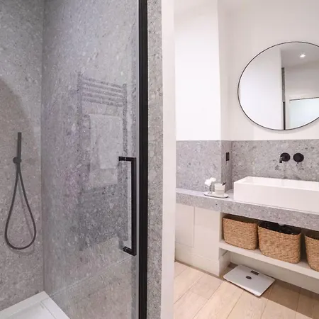 Pearl Full By Halldis Apartmán Cannes
