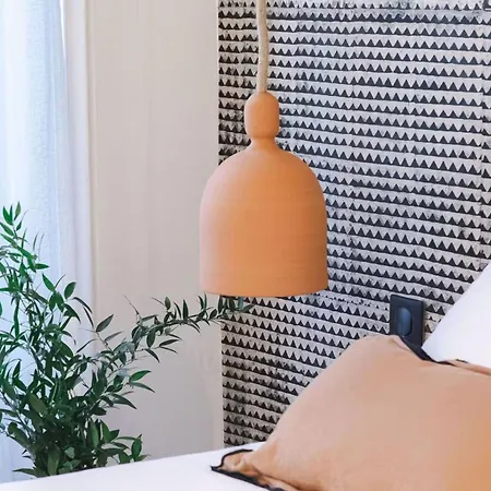 Pearl Full By Halldis Apartmán *