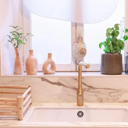 Pearl Full By Halldis Apartmán *