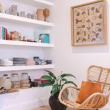Pearl Full By Halldis Apartmán Cannes