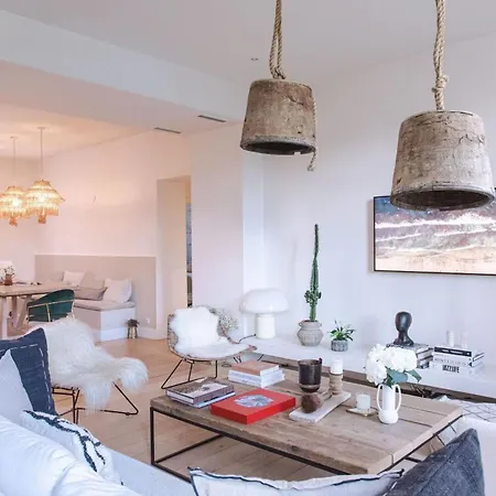 Pearl Full By Halldis Apartmán Cannes