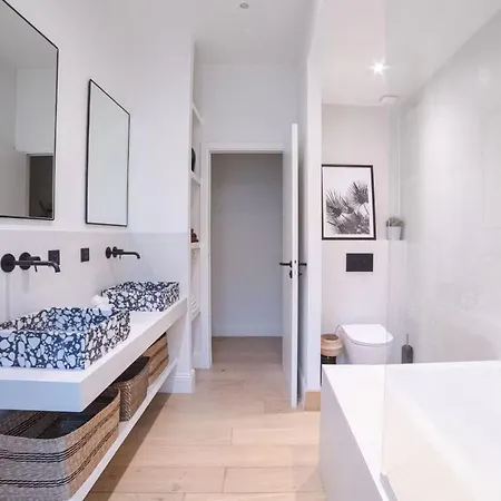 Pearl Full By Halldis Apartmán Cannes