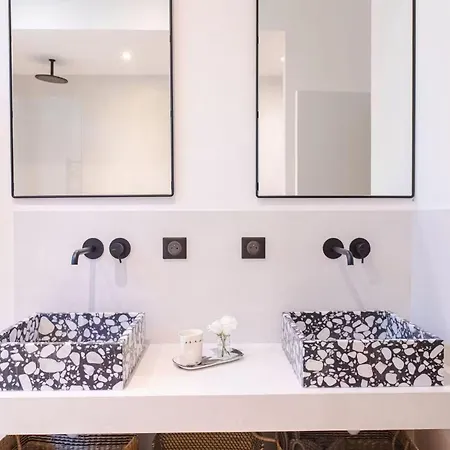 Apartmán Pearl Full By Halldis *