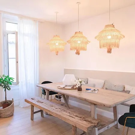 Apartmán Pearl Full By Halldis Cannes