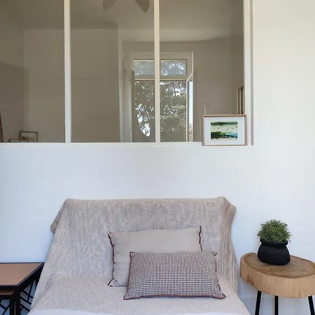 Pearl Full By Halldis Apartmán Cannes