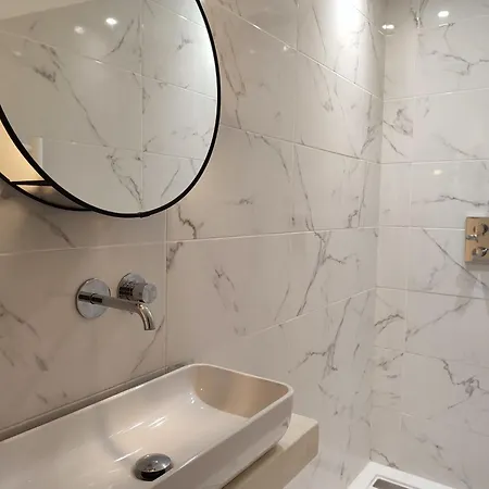 Apartmán Pearl Full By Halldis Cannes