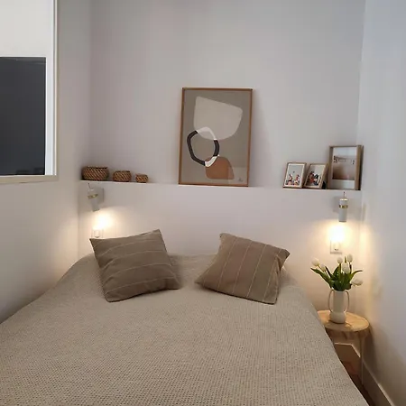 Pearl Full By Halldis Apartmán