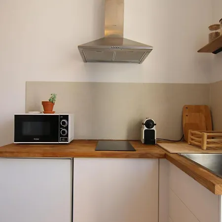 Pearl Full By Halldis Apartmán Cannes
